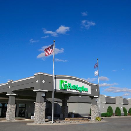 Holiday Inn Fargo By Ihg Exterior photo