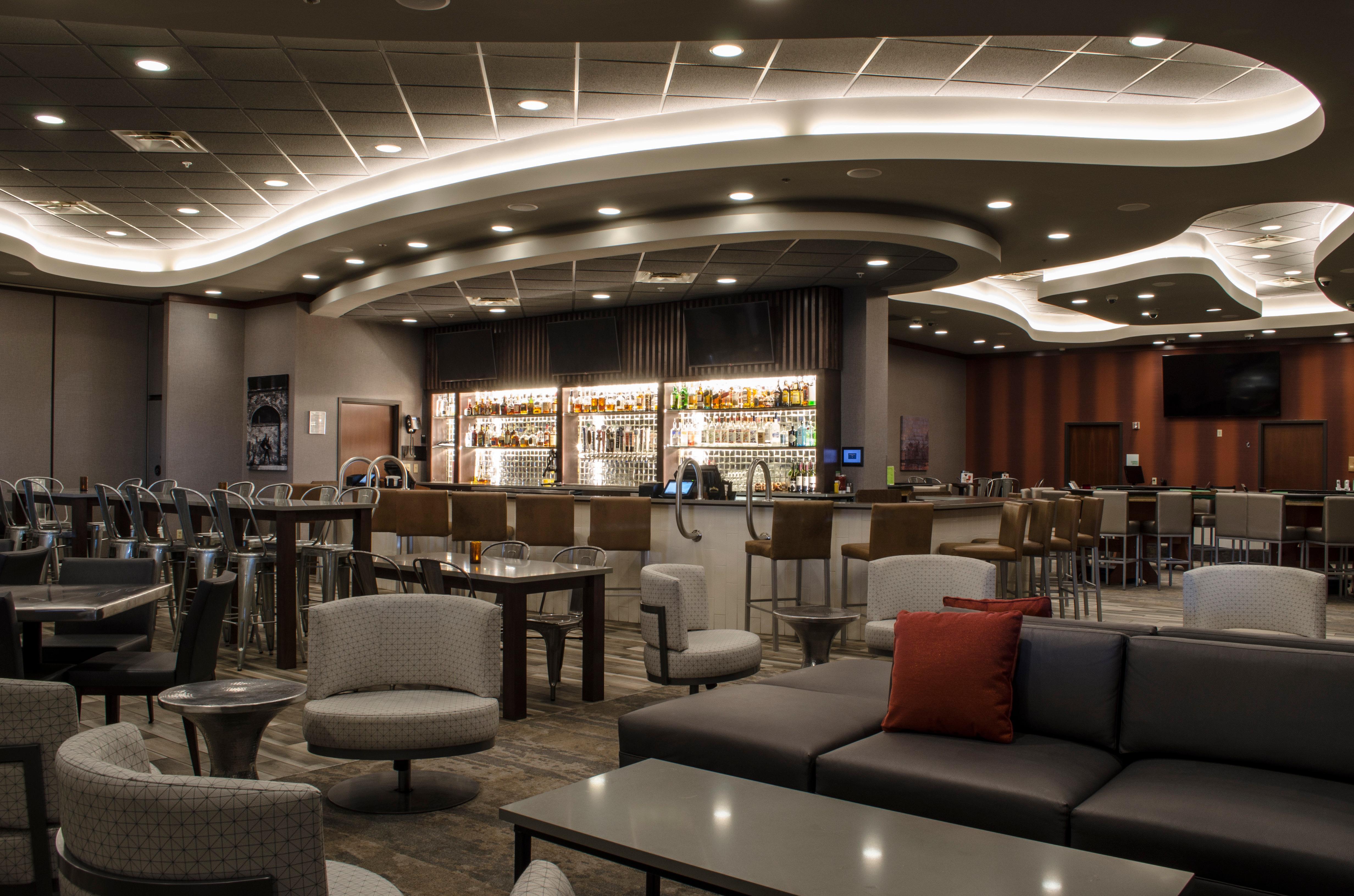Holiday Inn Fargo By Ihg Exterior photo