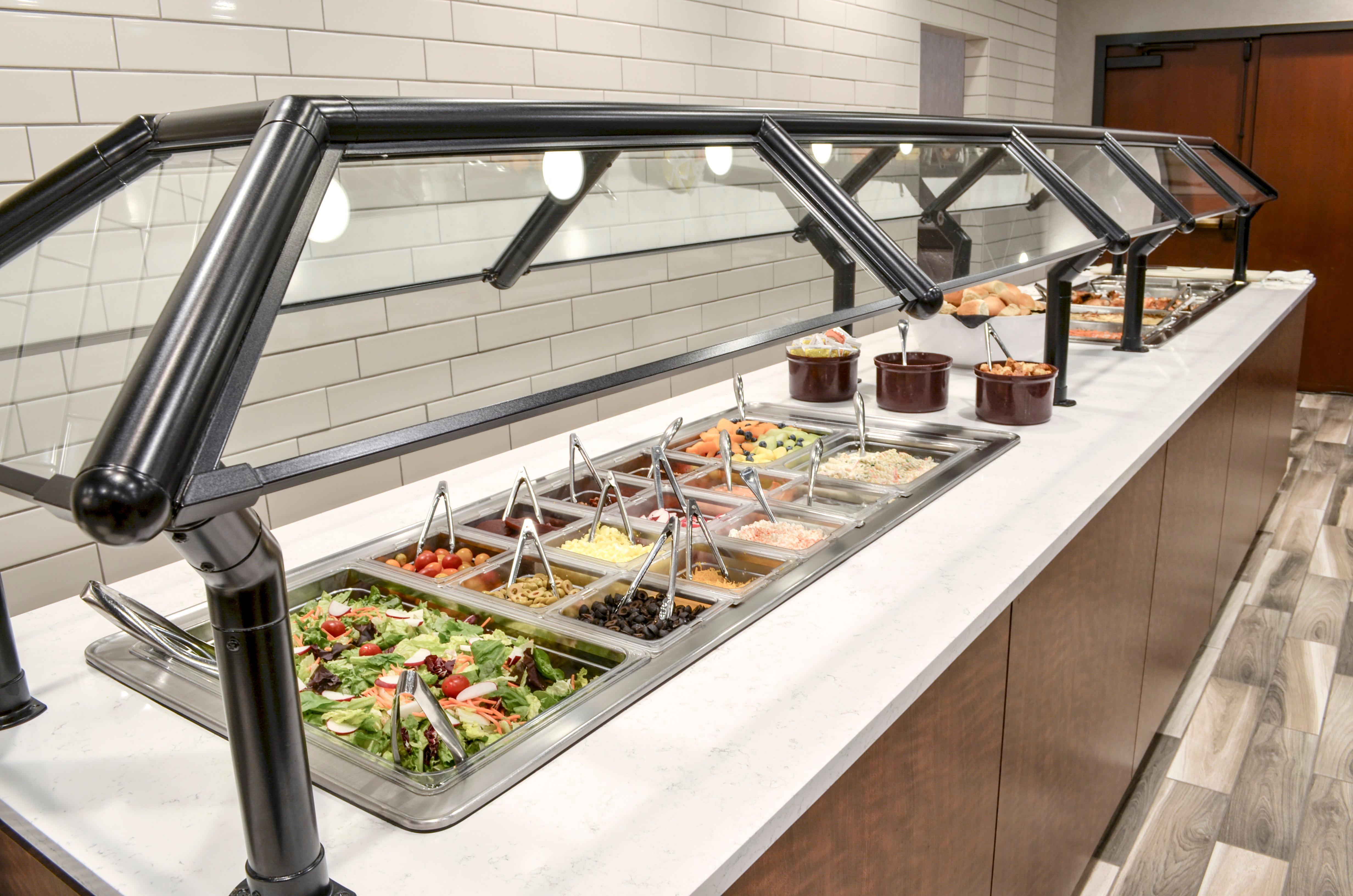 Holiday Inn Fargo By Ihg Exterior photo