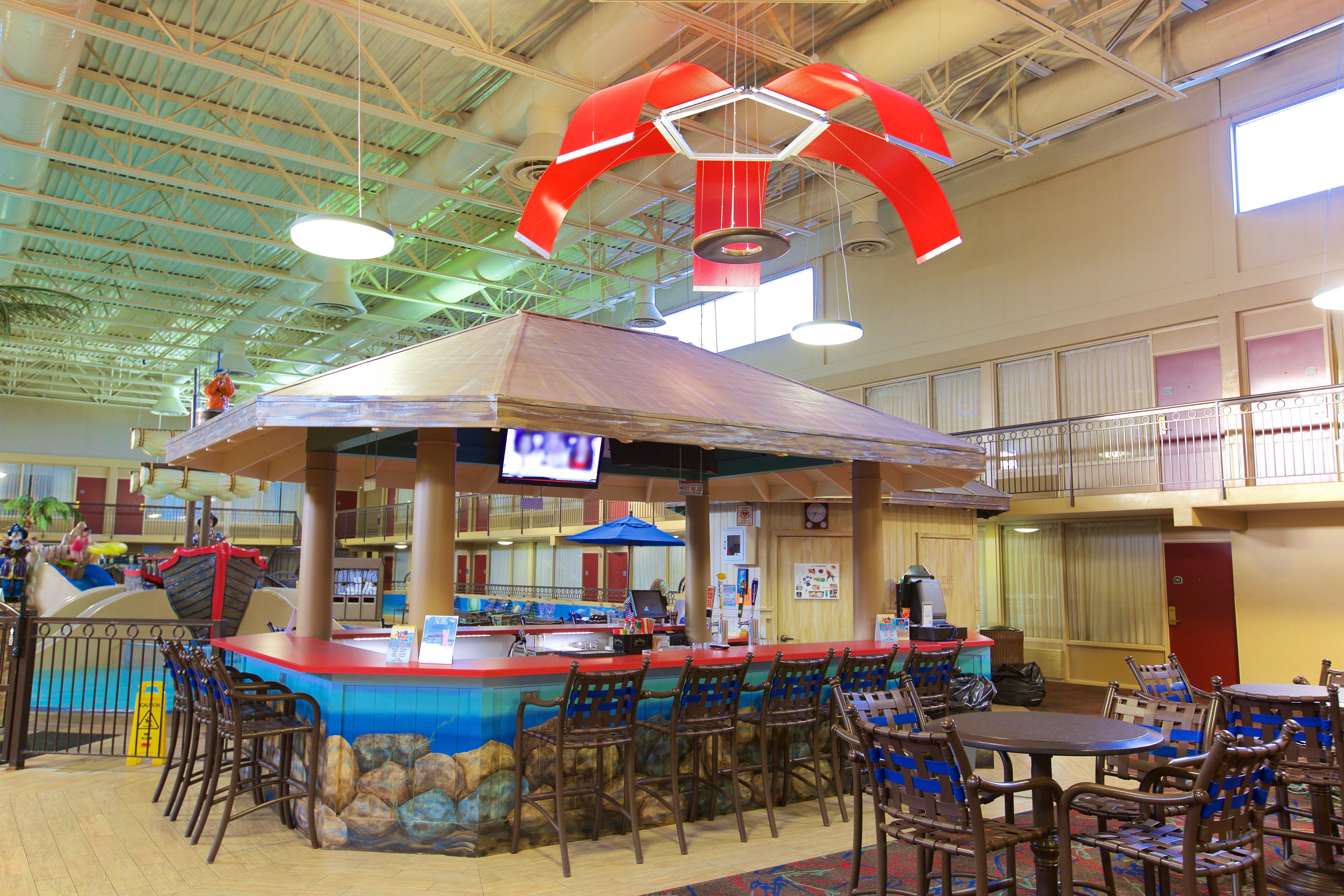 Holiday Inn Fargo By Ihg Exterior photo