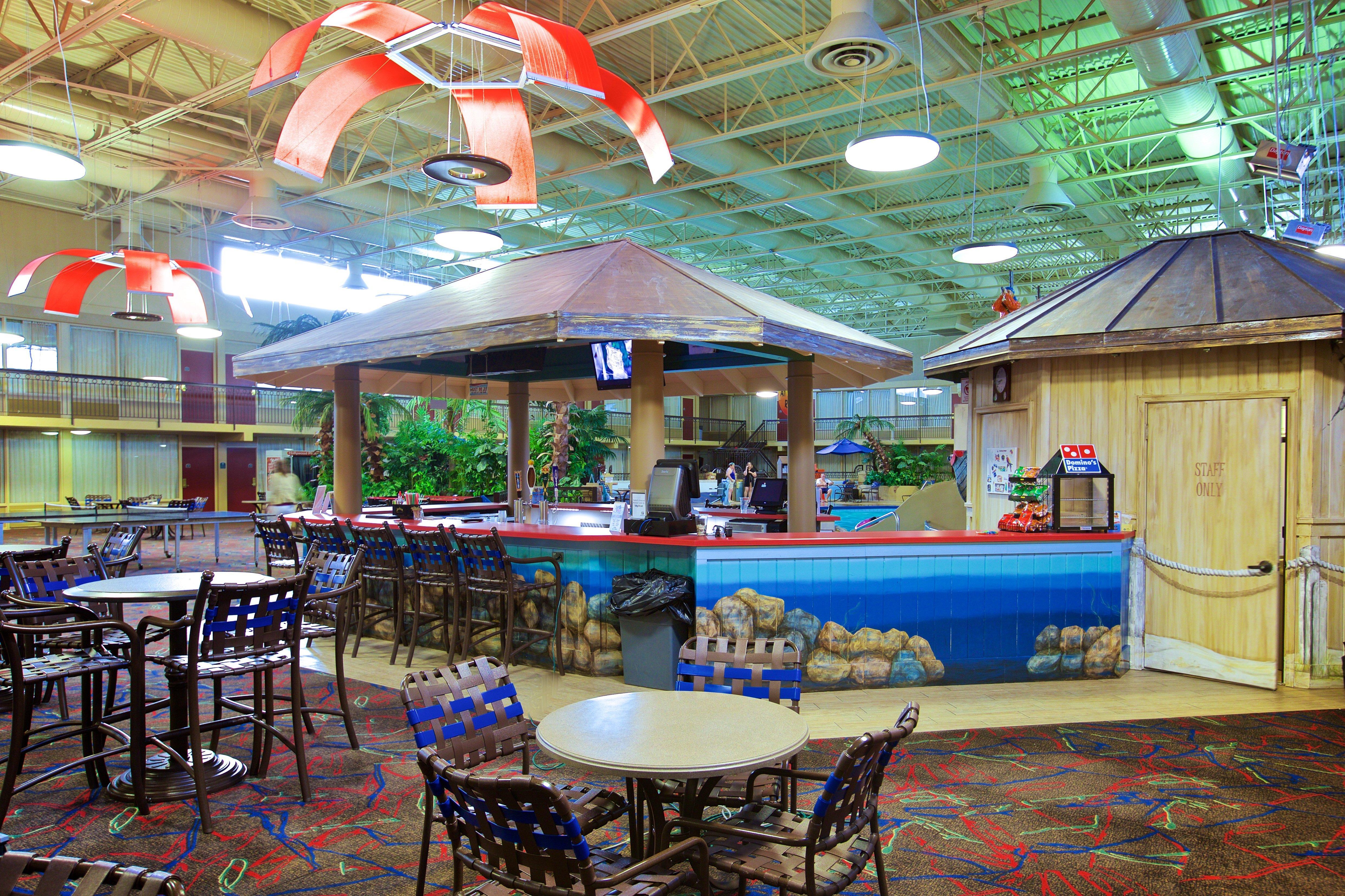 Holiday Inn Fargo By Ihg Exterior photo
